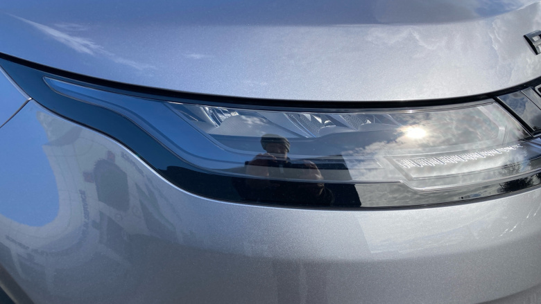 Land Rover Range Rover Evoque 2.0 D165 S 5dr 2WD Diesel Hatchback